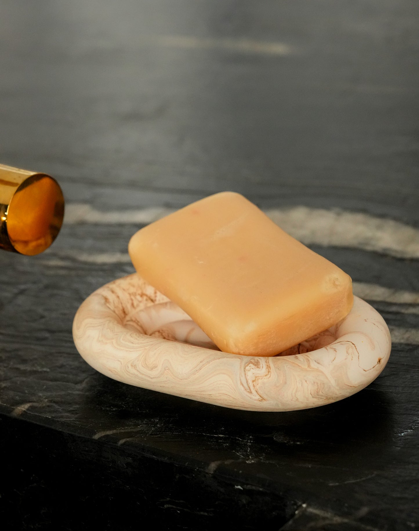 Porte-savon Lily