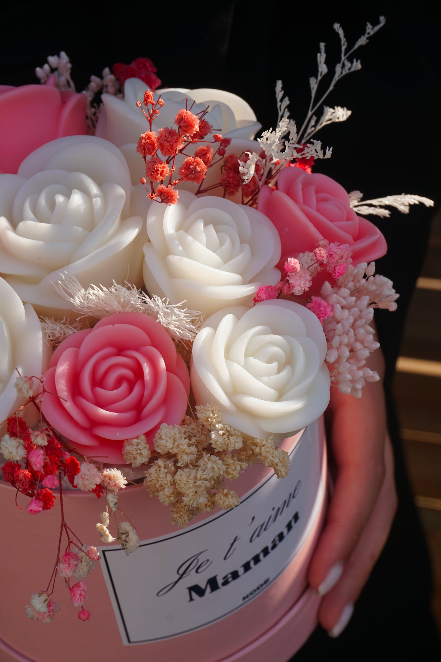 Bouquet de fleurs