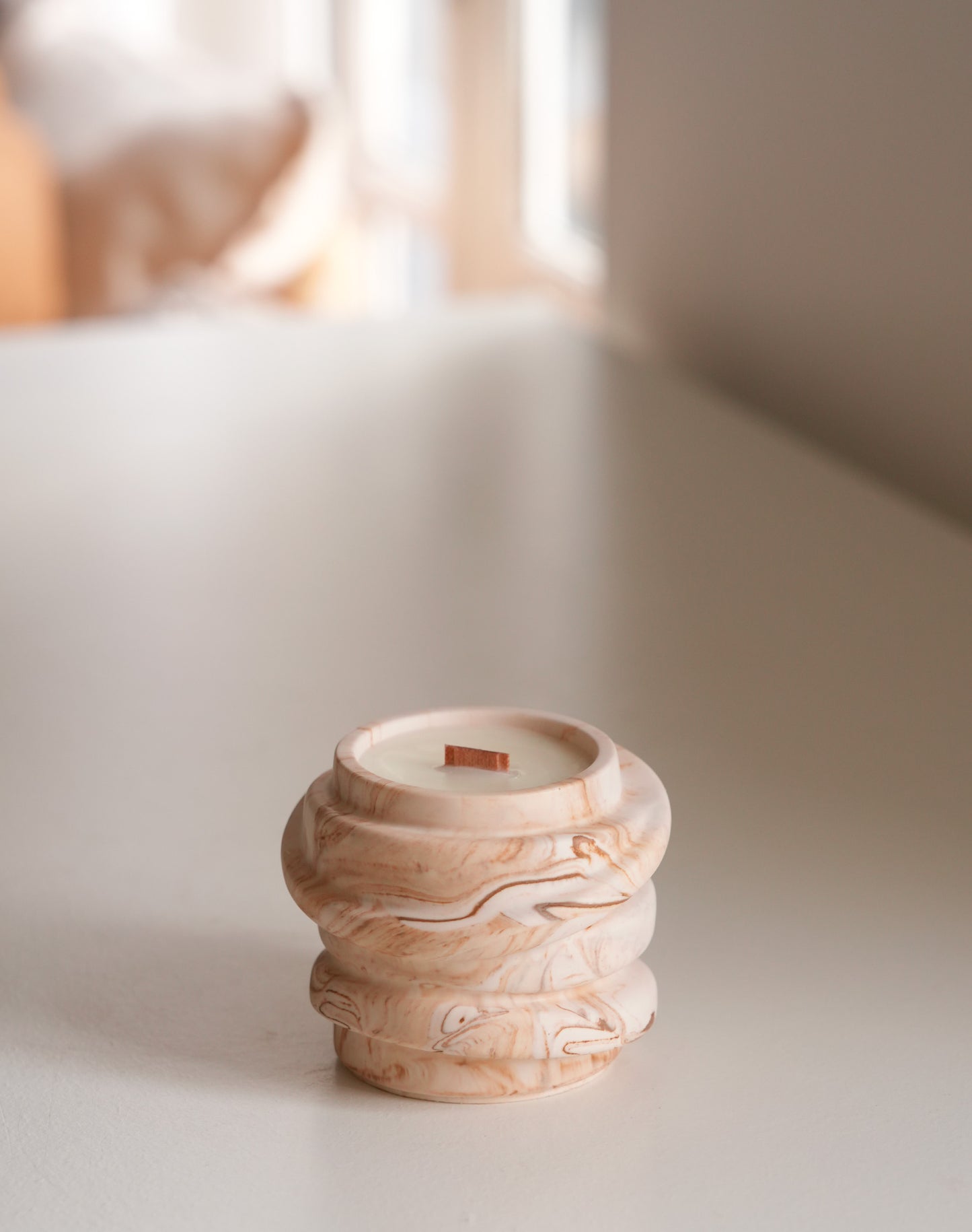 Bougie design