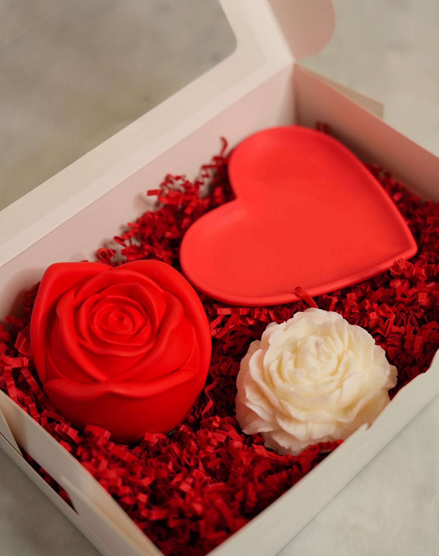 Coffret Attraction
