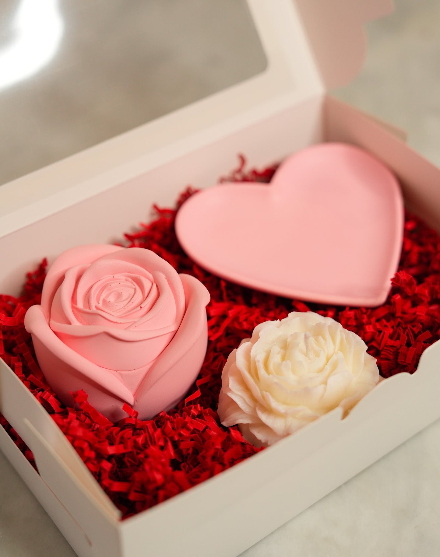 Coffret Attraction