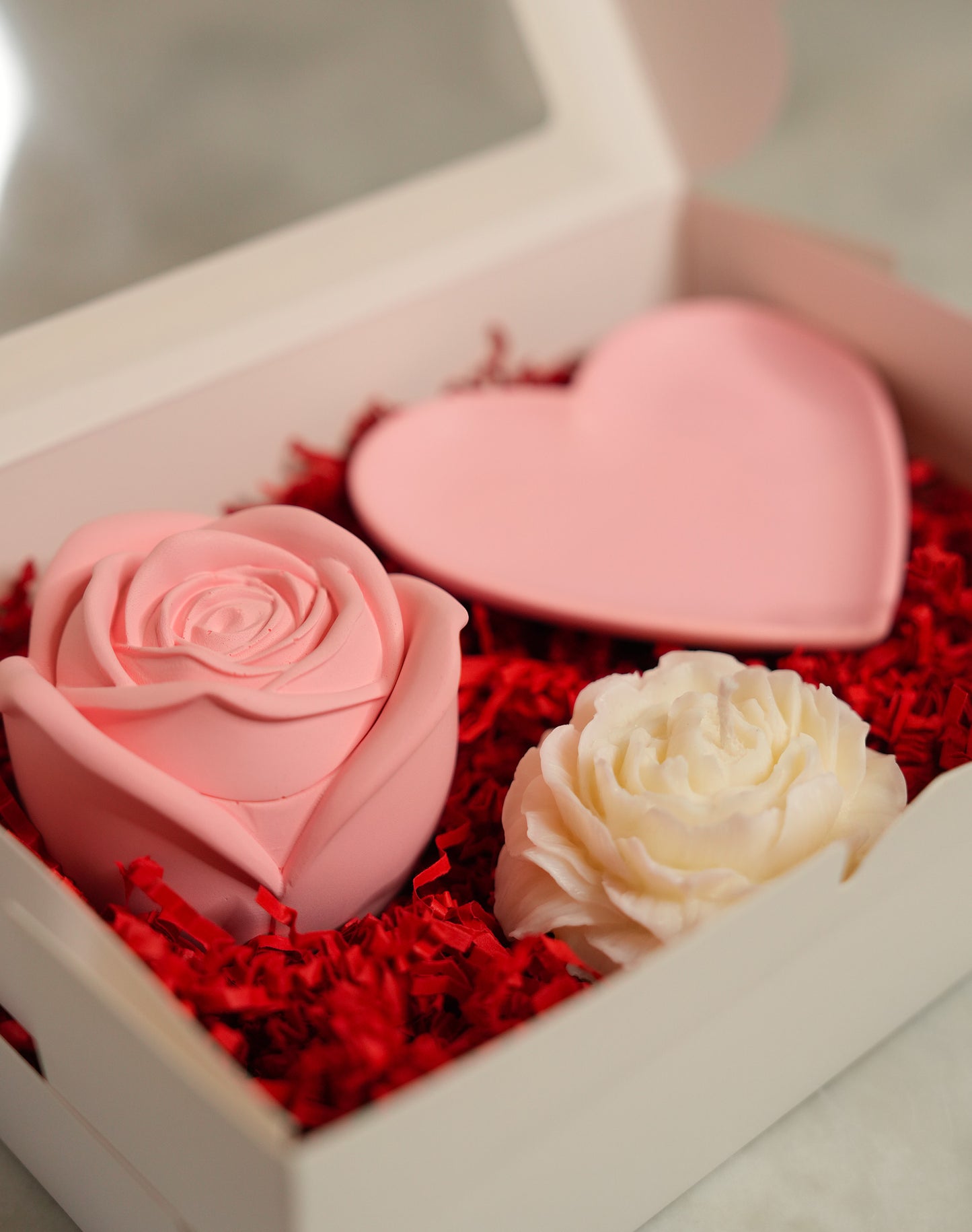 Coffret Attraction