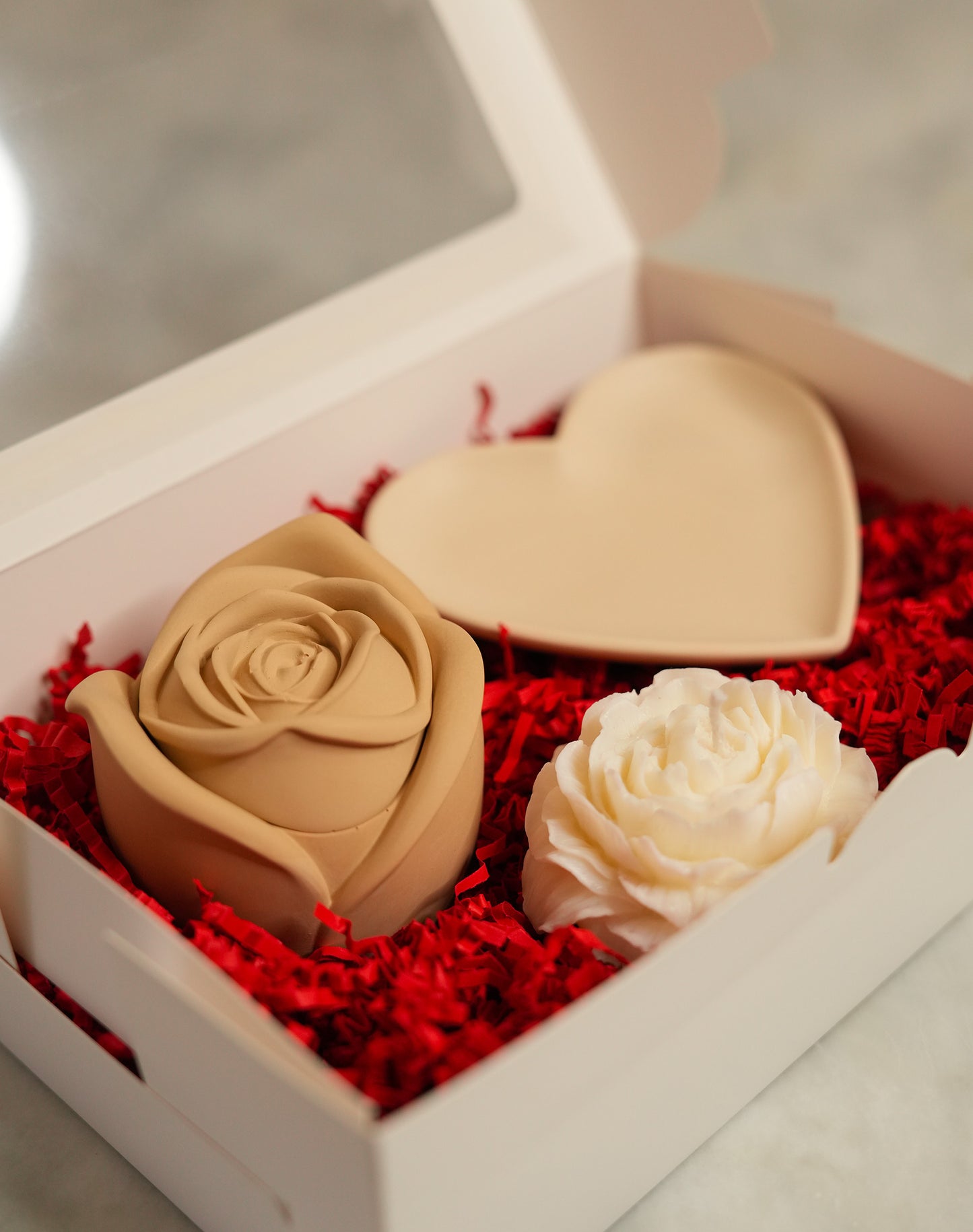 Coffret Attraction