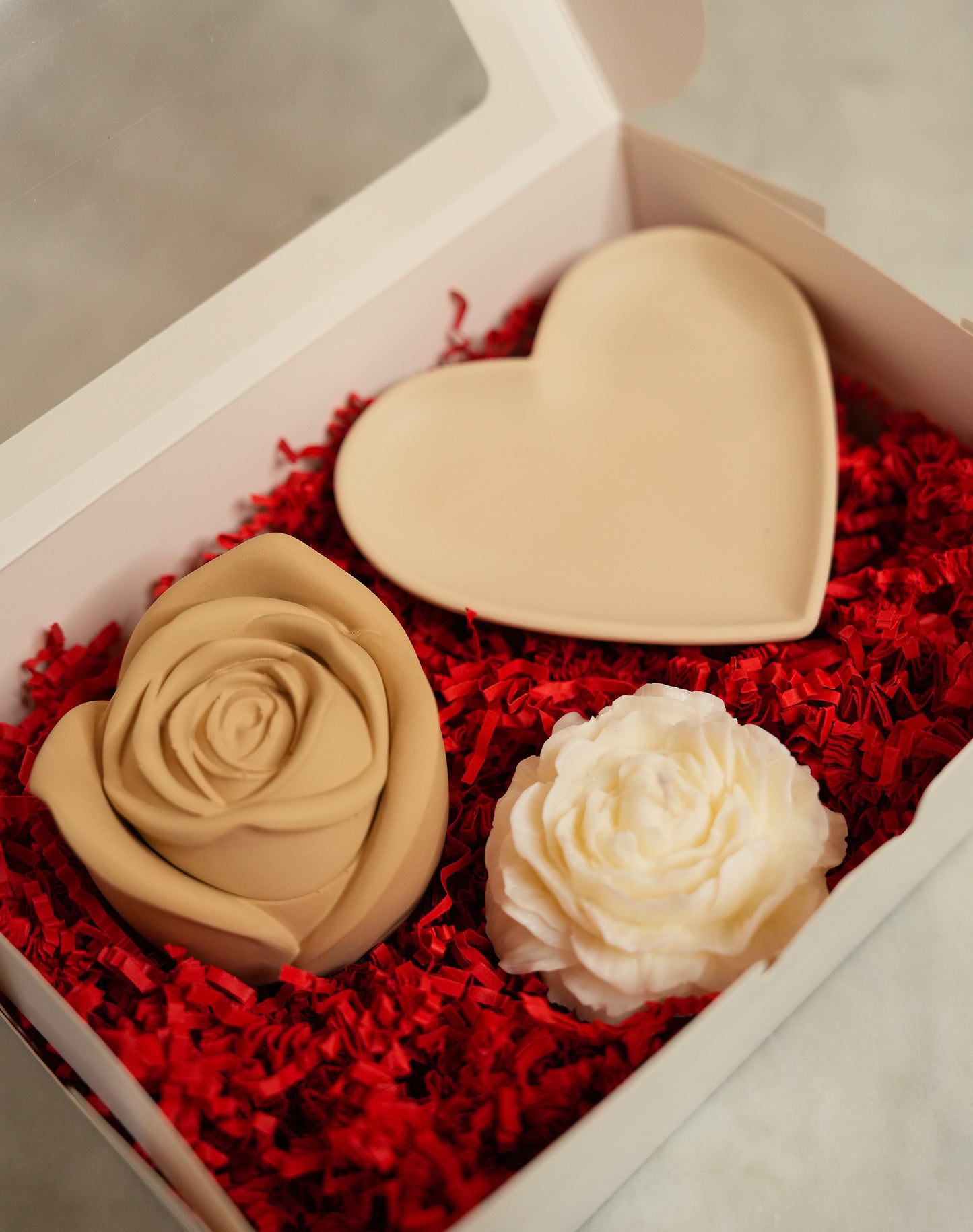 Coffret Attraction
