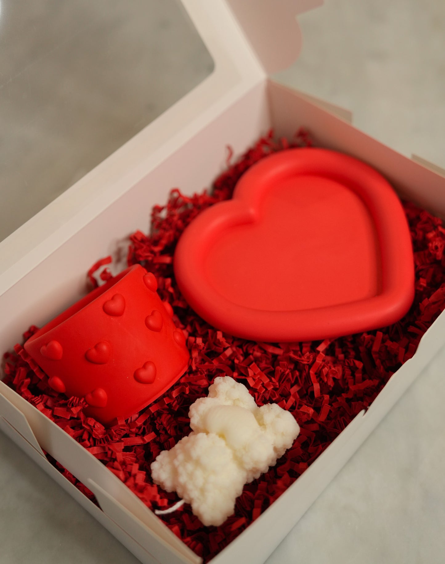 Coffret Désir