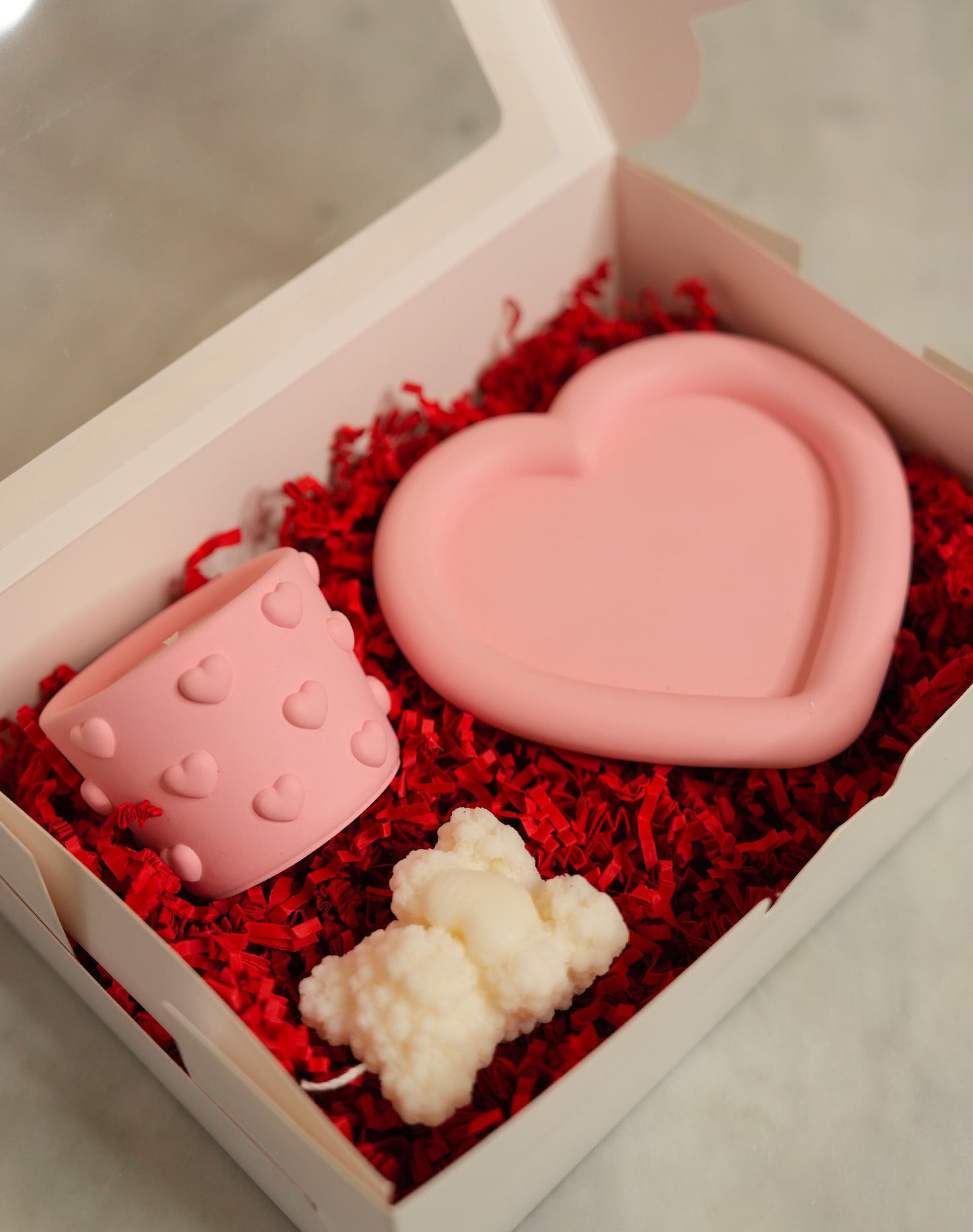 Coffret Désir