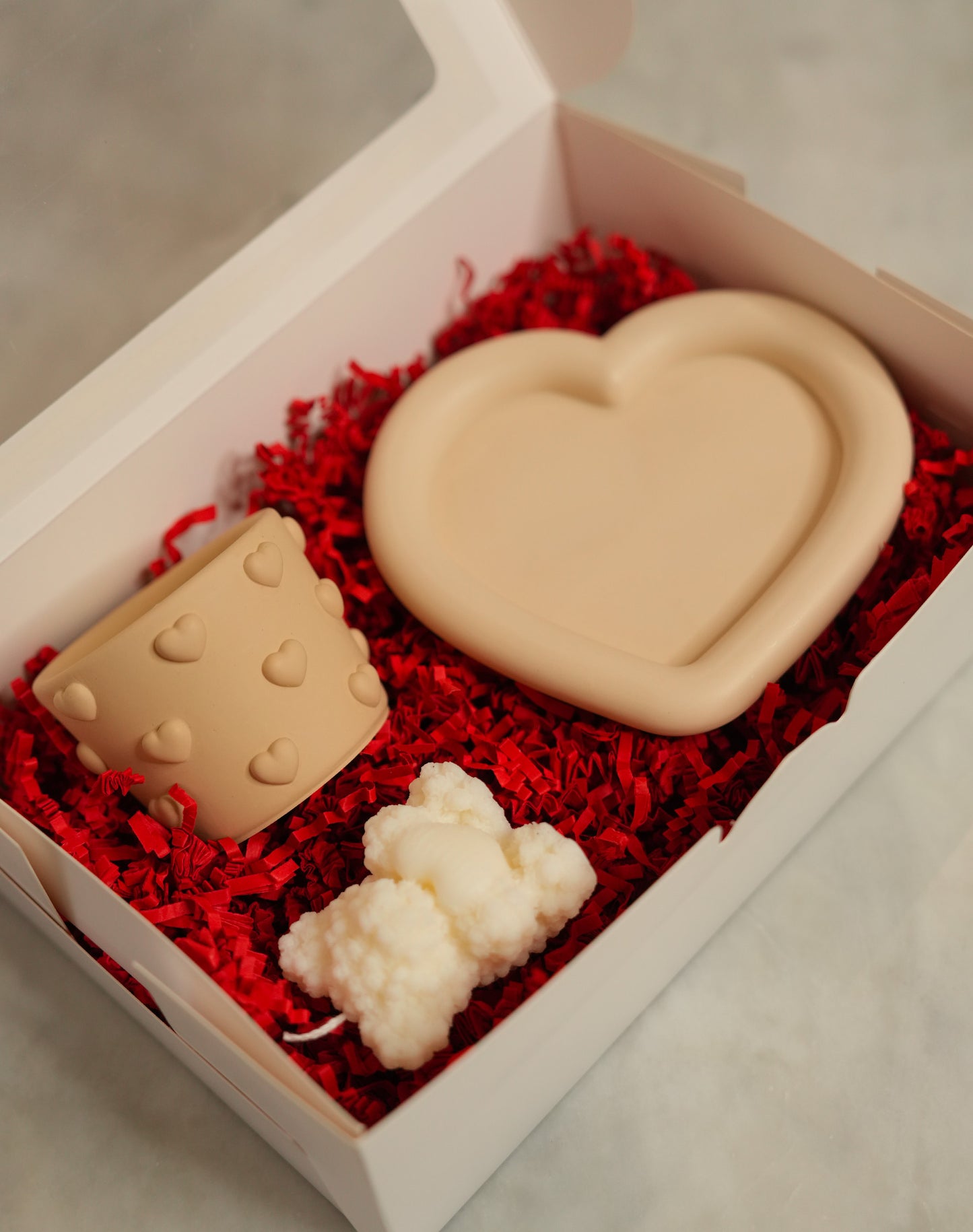 Coffret Désir