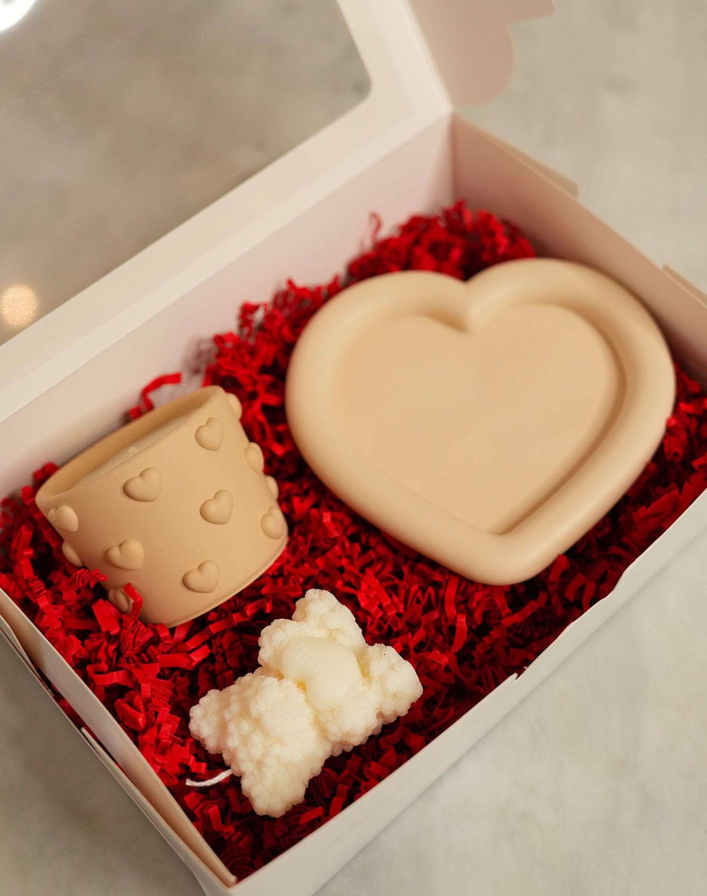 Coffret Désir