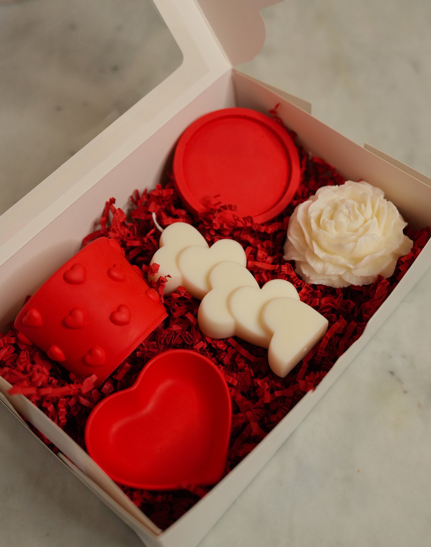 Coffret Éternité