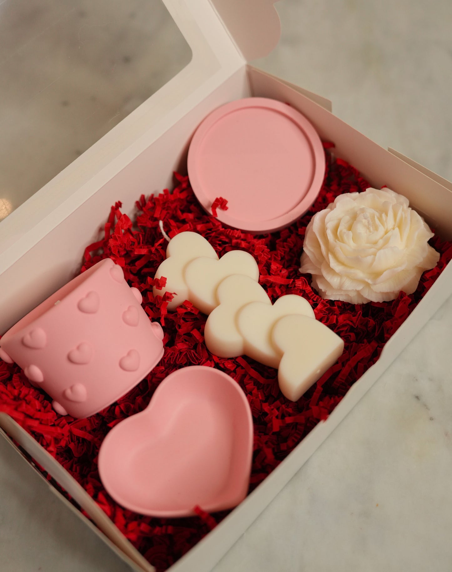 Coffret Éternité