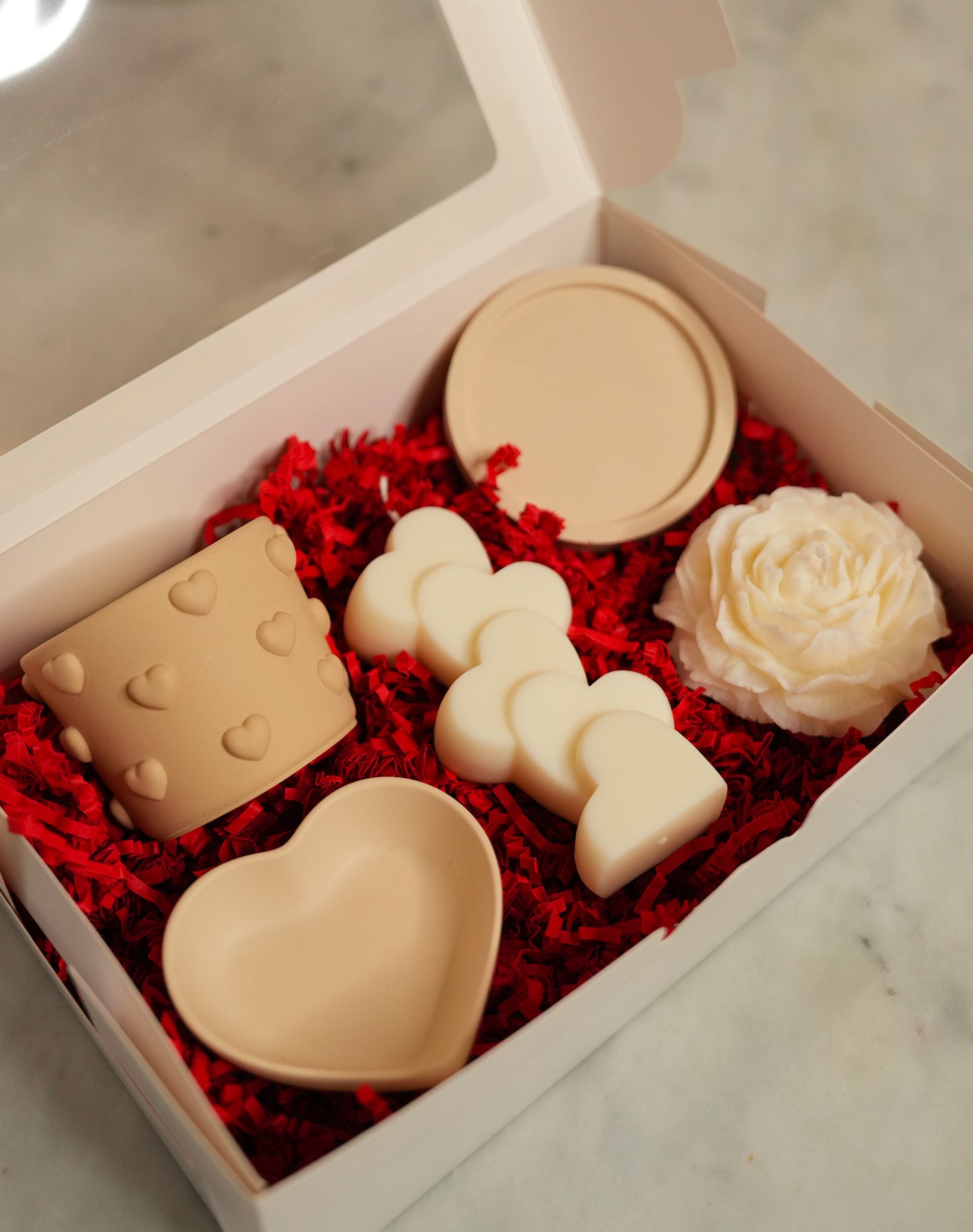 Coffret Éternité