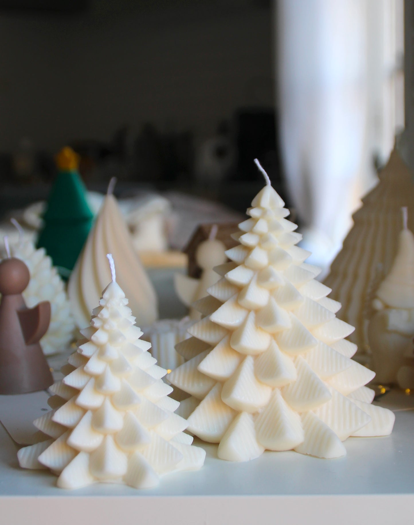 Sapin mini