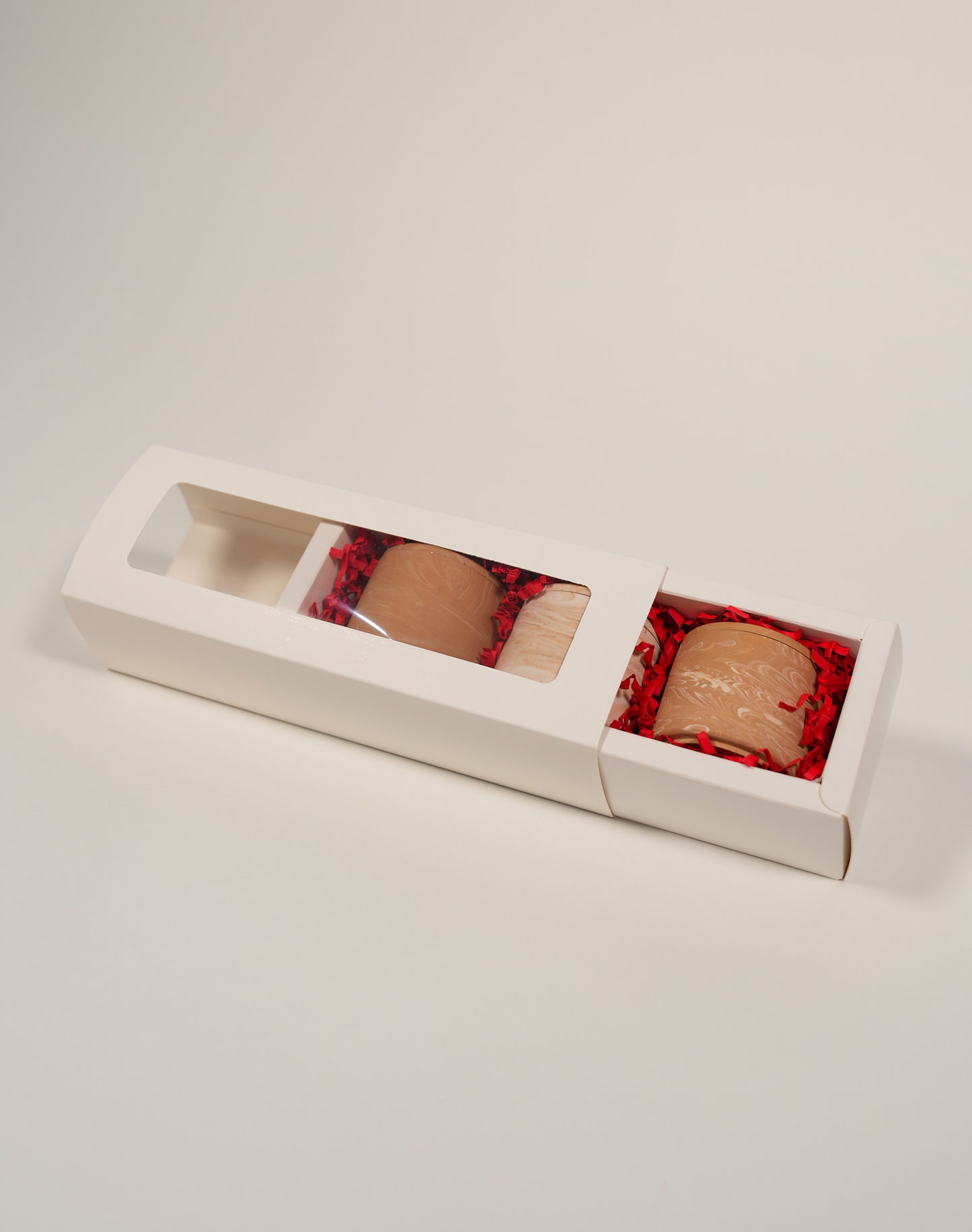 coffret noël