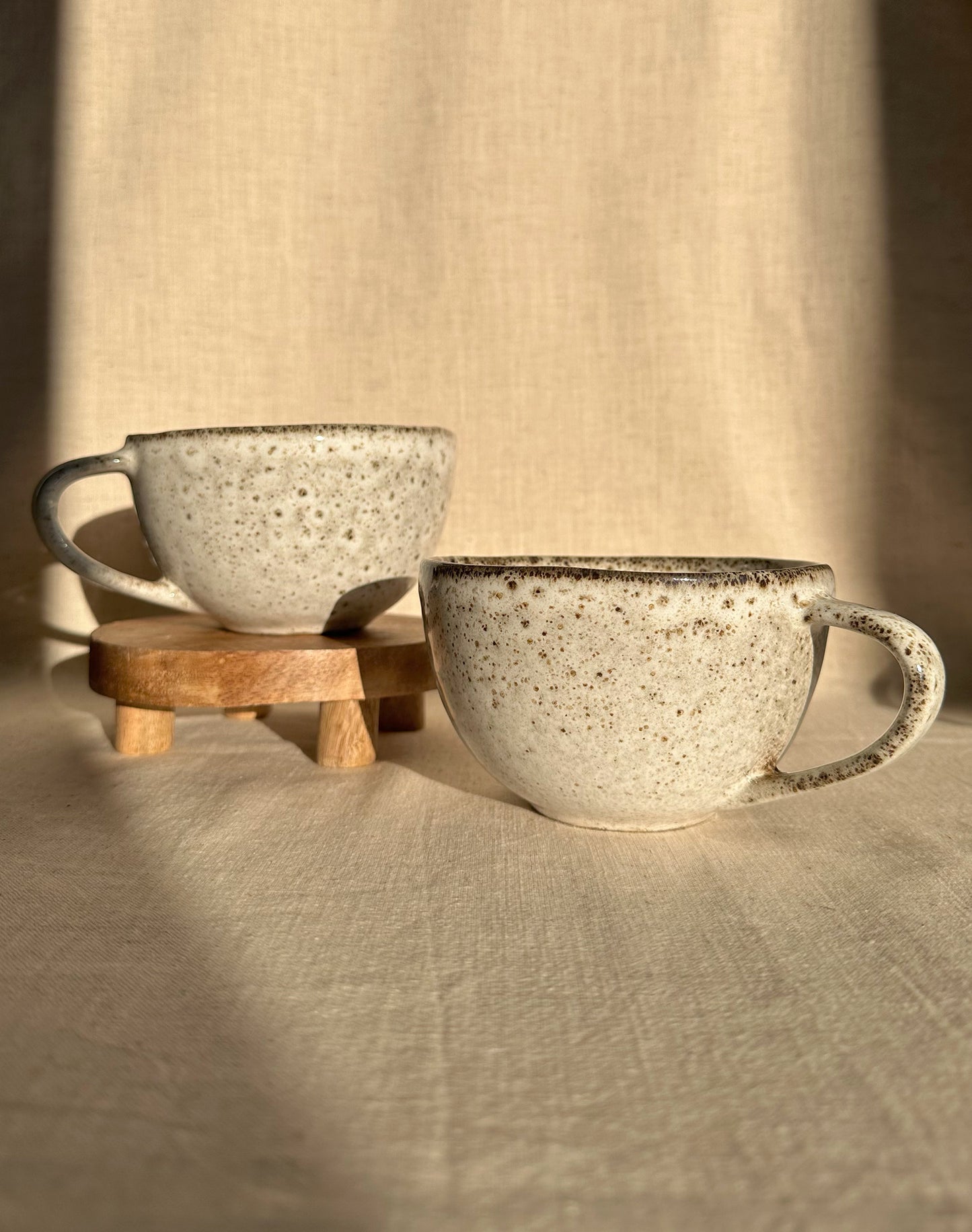Grande tasse Allison