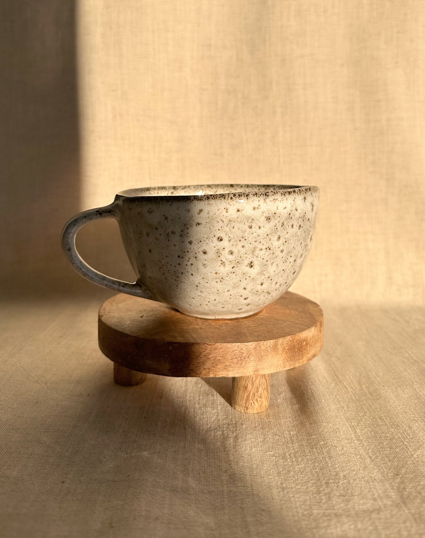 Grande tasse Allison