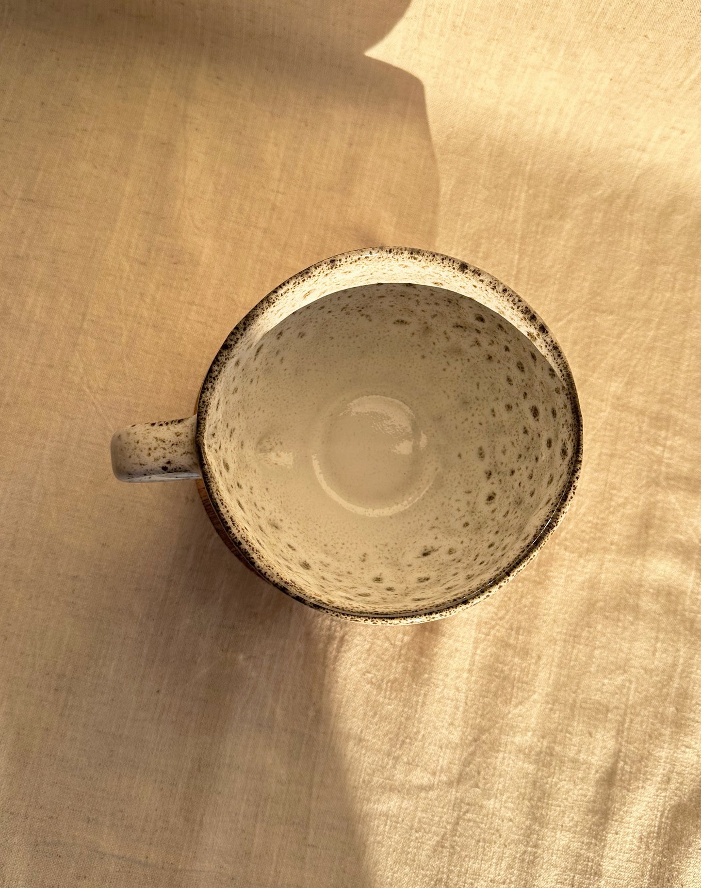 Grande tasse Allison