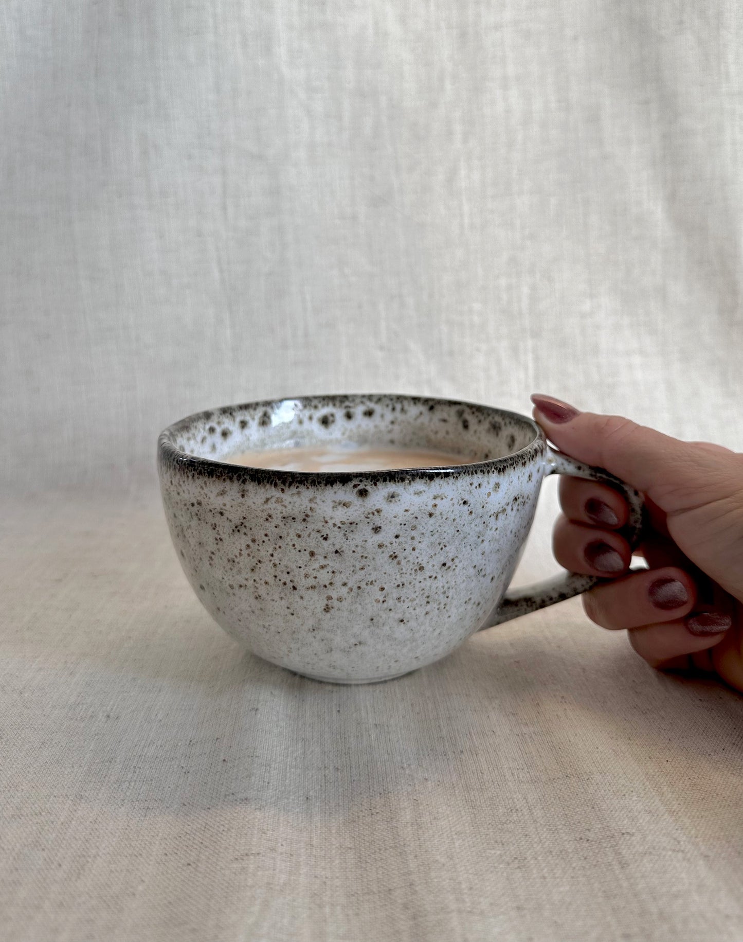 Grande tasse Allison
