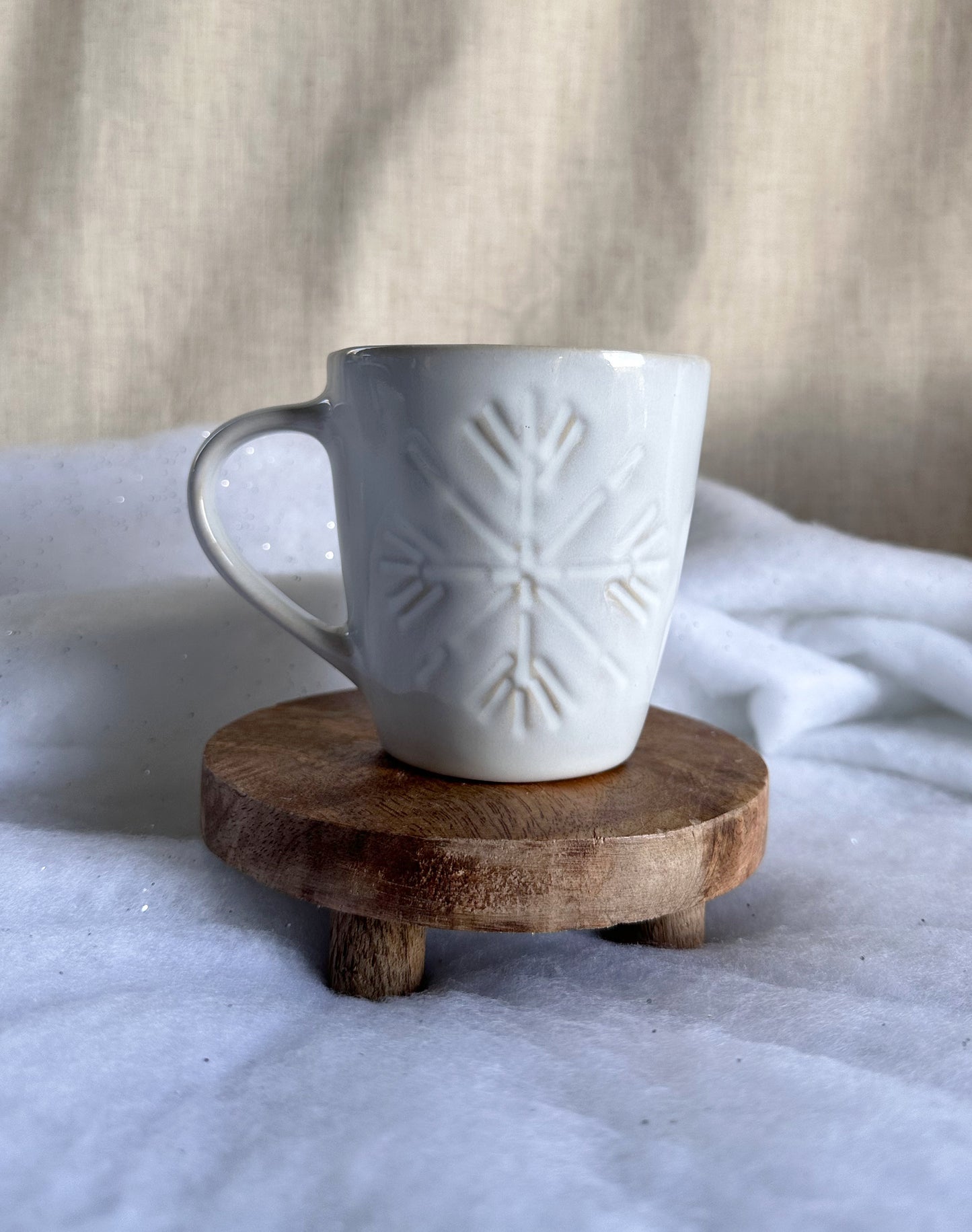 Tasse Sandy