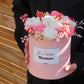 Bouquet de fleurs