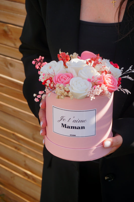 Bouquet de fleurs