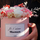 Bouquet de fleurs