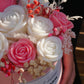 Bouquet de fleurs