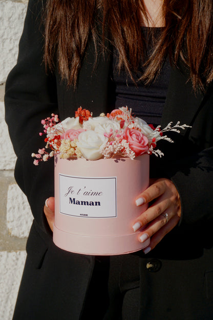 Bouquet de fleurs