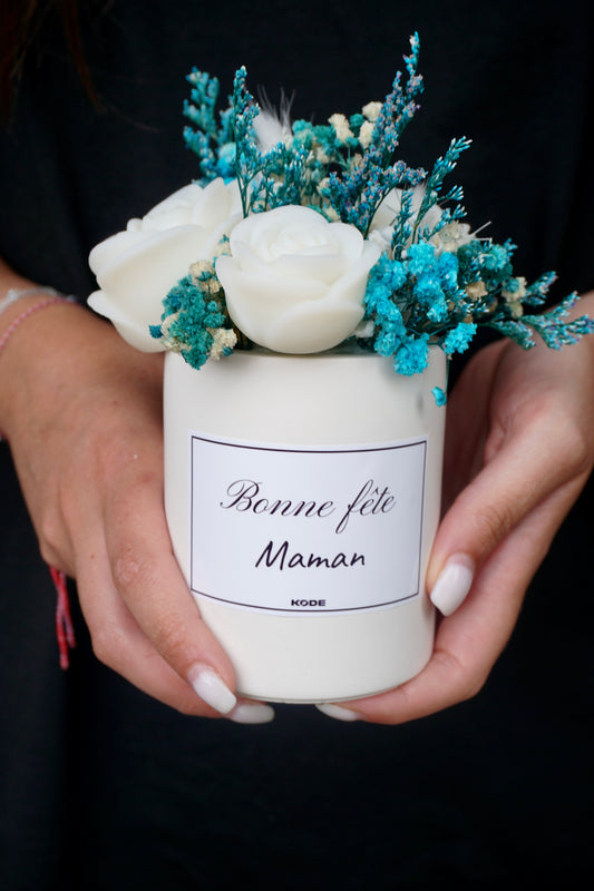 Petit bouquet de fleurs