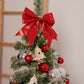 Sapin décoratif à suspendre