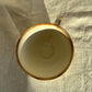 Tasse jaune Milena (lot de 2)