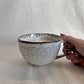 Grande tasse Allison