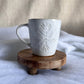 Tasse Sandy